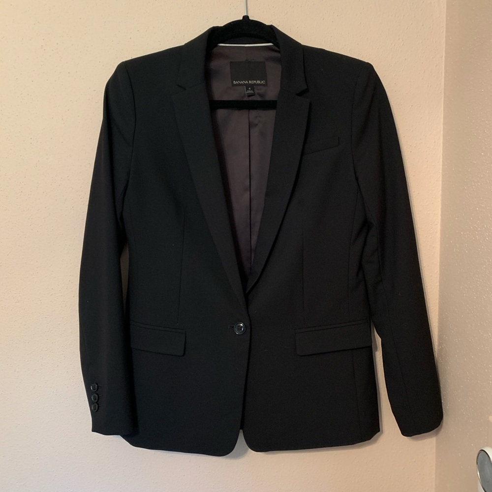 Women’s Blazer